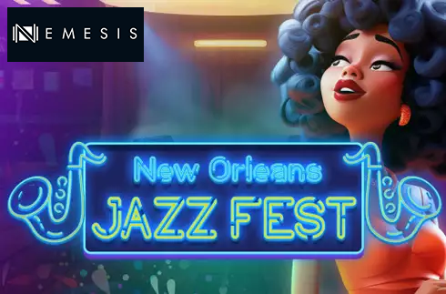 New Orleans Jazz Fest